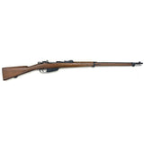 Fusil Carcano 1891 cal. 6.5X51 | cat. D2-e - Dn3198