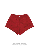 Short de sport de l'armée est-allemande, modèle de dotation, surplus d'occasion