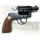 Revolver Colt Detective Special cal. 38 SPL | cat. B1 - 818620