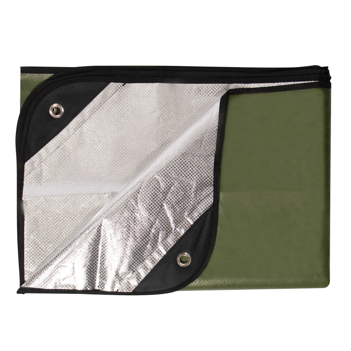 US ARMY Survival Blanket