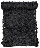 Filet de camouflage Basic MFH 2 x 3 m en polyester enduit polyacrylate