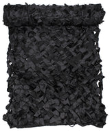 Filet de camouflage Basic MFH 2 x 3 m en polyester enduit polyacrylate