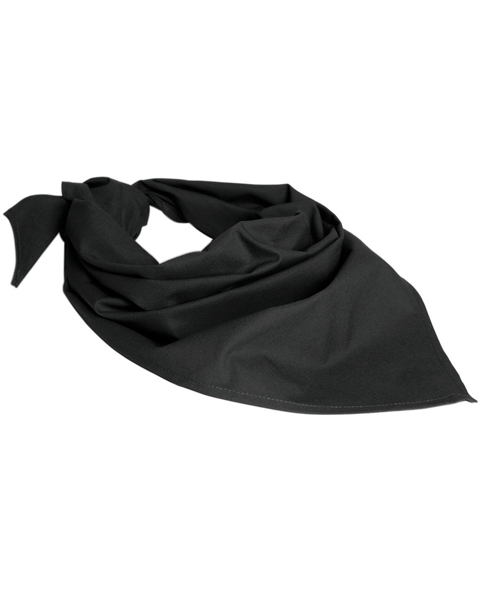Bandana triangulaire type Bundeswehr Mil-Tec en coton 130 x 92 cm fabriqué en Allemagne