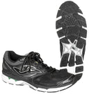 Chaussures de sport espagnoles Hispalis XIX, surplus d'occasion, lot de 10