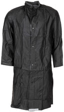Manteau de pluie suédois avec traces de stockage, surplus comme neuf, lot de 5