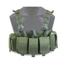 Gilet Chest Rig MK2 ESSENTIAL AK47