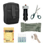 Pochette médicale Trousse de secours IFAK ECO-GUARD