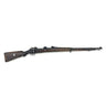 Fusil Mauser G98 cal. 8X57JS | cat. C1-b - 7611Z