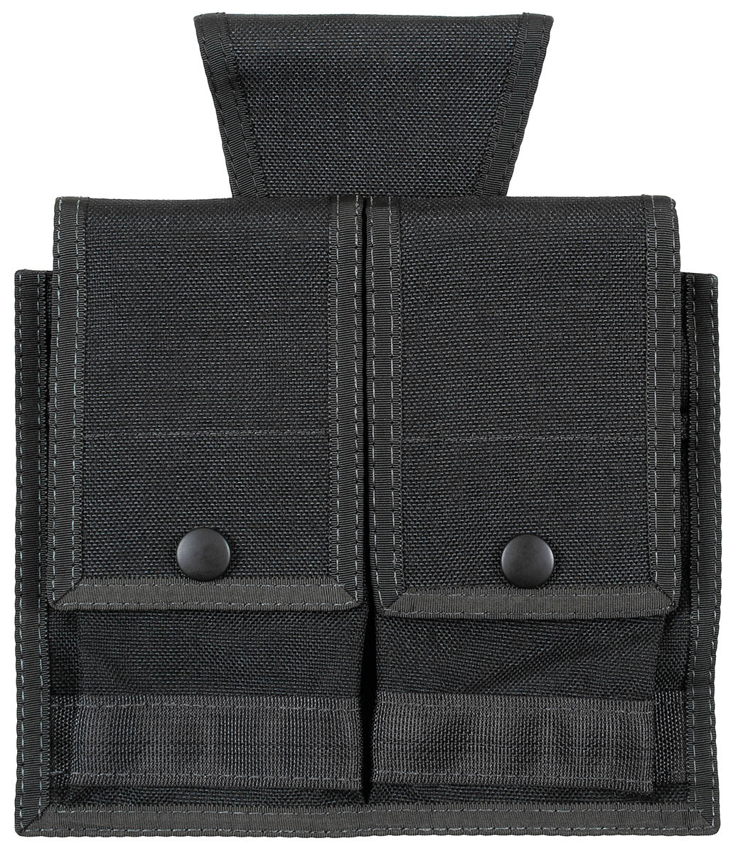 Pochette de ceinture britannique de police, surplus comme neuf, lot de 5