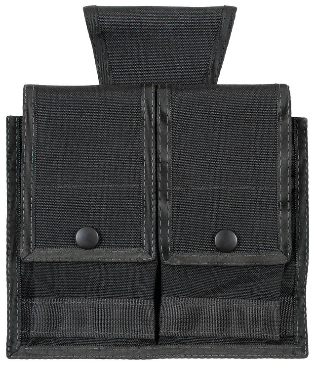 Pochette de ceinture britannique de police, surplus comme neuf, lot de 5