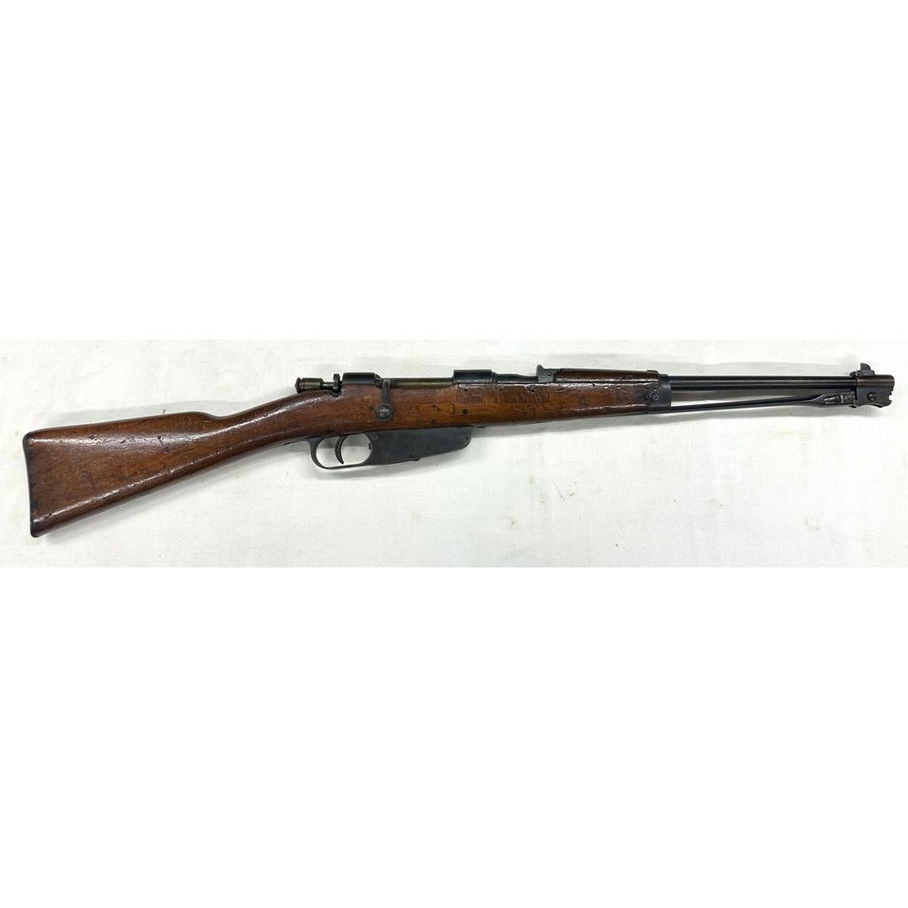 Carcano Mousqueton M38 Cavalerie cal. 7.35X52 | cat. C1-b - A1164
