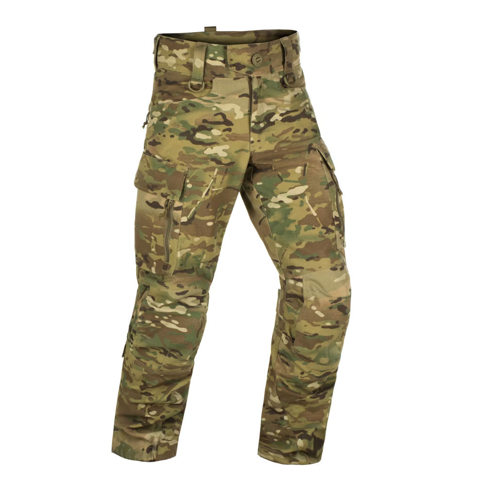 RAIDER MK IV combat pants