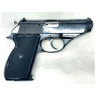 Pistolet ASTRA Constable cal. 22 LR | cat. B1 - 1087110