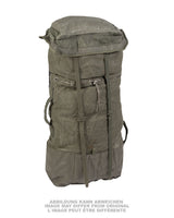 Sac à dos F1 de l'armée française, grand modèle, surplus d'occasion