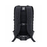 Sac à dos 42 L SWAT Premium polyester 600D enduit PVC attaches MOLLE