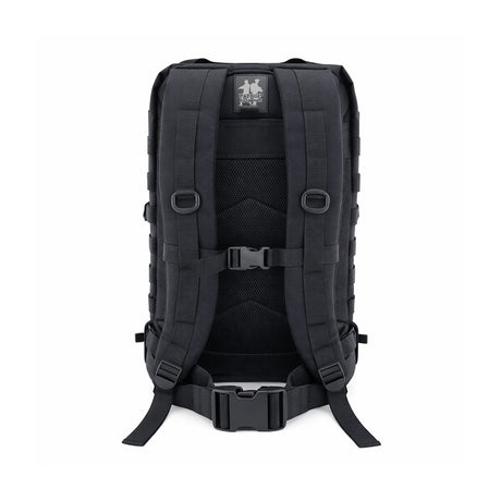 Sac à dos 42 L SWAT Premium polyester 600D enduit PVC attaches MOLLE