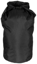 Sac étanche MFH 110 L à fermeture par enroulement et coutures renforcées