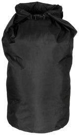 Sac étanche MFH 110 L à fermeture par enroulement et coutures renforcées