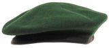 Béret britannique, surplus d'occasion pour le service et le bivouac, lot de 10