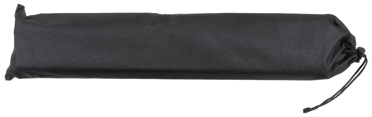 Trépied de cuisson Fox Outdoor en acier inoxydable réglable de 50 à 190 cm avec chaîne