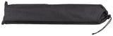 Trépied de cuisson Fox Outdoor en acier inoxydable réglable de 50 à 190 cm avec chaîne