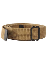 Bretelle de combat 2 points Mil-Tec type US M1 Carbine en coton 119 x 2,5 cm