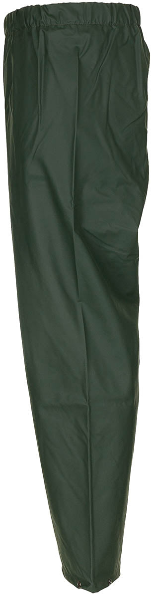 Pantalon de pluie belge, surplus comme neuf pour le chantier et le travail extérieur