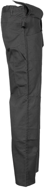 Pantalon d'intervention belge en coton et polyester, surplus comme neuf