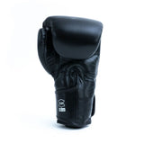 Gants de sparring Whipup Proline cuir mousse triple densité 12 à 18 oz