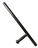 Matraque de repoussement Mil-Tec en plastique ABS longueur 60 cm pour maintien de distance