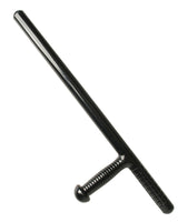Matraque de repoussement Mil-Tec en plastique ABS longueur 60 cm pour maintien de distance