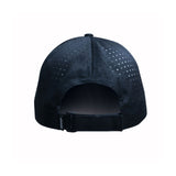 Casquette Whipup Sniper 100 % coton œillets d'aération fermeture auto-agrippante