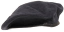 Béret britannique, surplus d'occasion pour le service et le bivouac, lot de 10