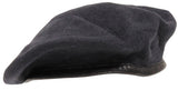 Béret britannique, surplus d'occasion pour le service et le bivouac, lot de 10