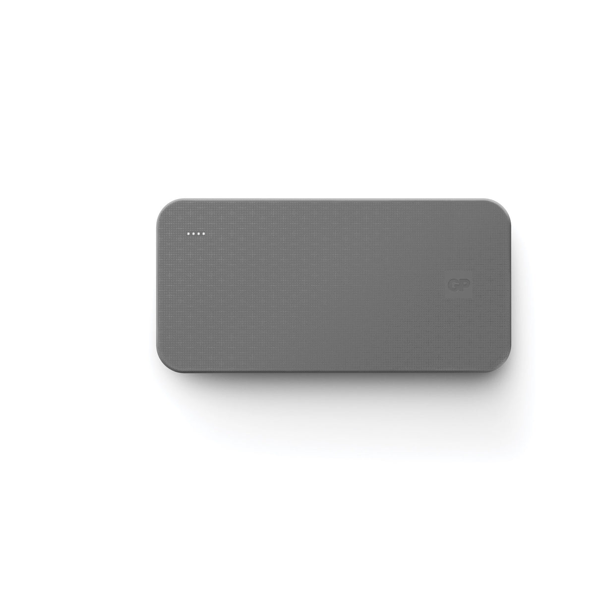 Batterie externe GPBM GP Plus Series 10 000 mAh trois ports USB-C et USB-A