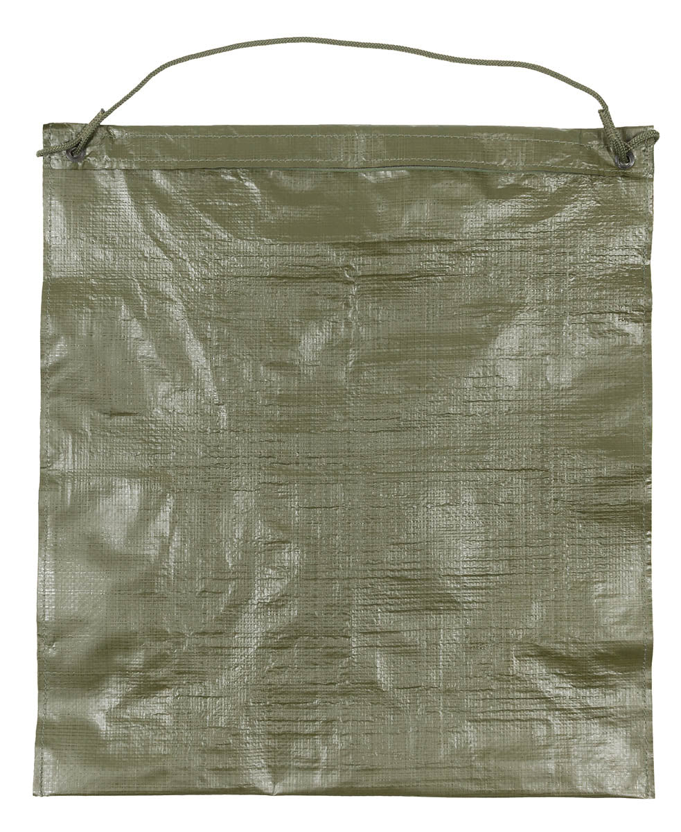 Sac de sable néerlandais de 47 x 52 cm, surplus comme neuf, lot de 10