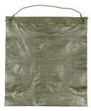 Sac de sable néerlandais de 47 x 52 cm, surplus comme neuf, lot de 10