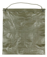 Sac de sable néerlandais de 47 x 52 cm, surplus comme neuf, lot de 10
