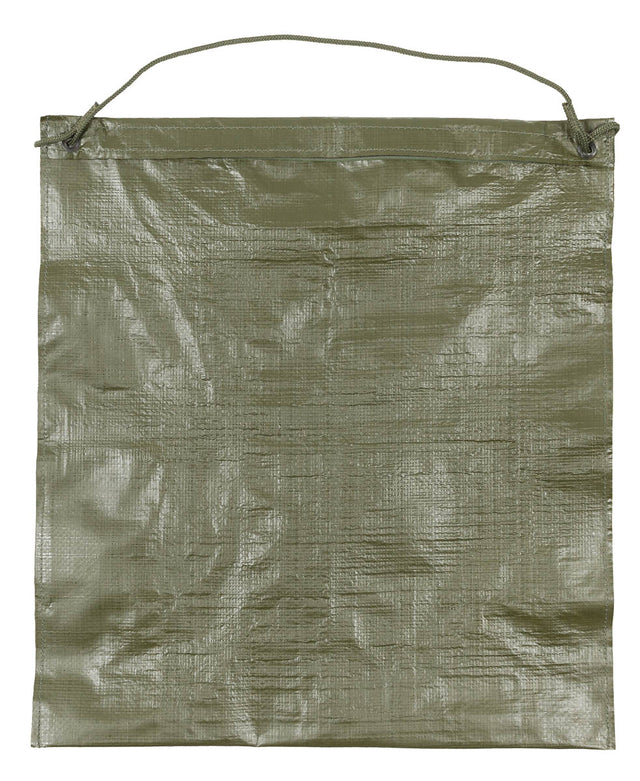 Sac de sable néerlandais de 47 x 52 cm, surplus comme neuf, lot de 10