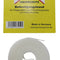 Bande de fixation auto-agrippante Wip MFH en polyester 5,6 m pour moustiquaire