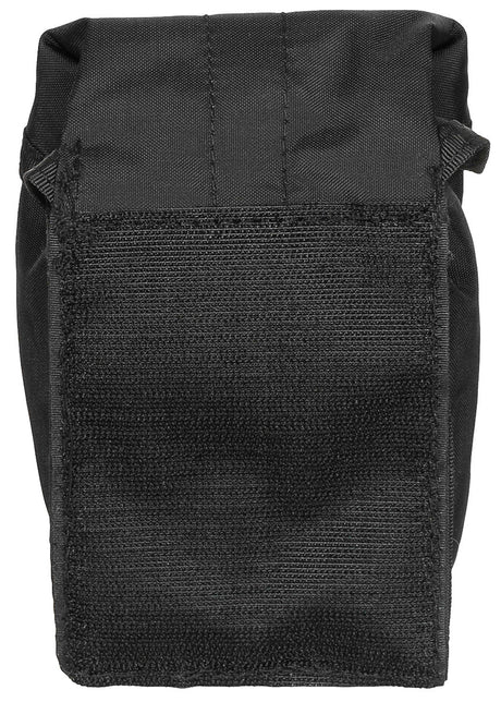 Pochette multi-usages MFH Mission IV en nylon Cordura 420D, 10 x 13 x 8 cm