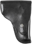 Étui de pistolet italien Typ I, surplus d'occasion pour le transport et le rangement, lot de 5