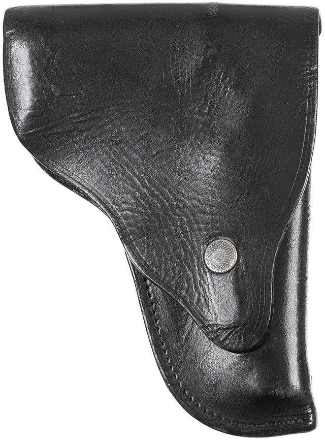 Étui de pistolet italien Typ I, surplus d'occasion pour le transport et le rangement, lot de 5