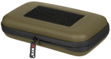 Pochette rigide MFH petit format EVA 19 × 10 × 4,5 cm à 2 sangles auto-agrippantes