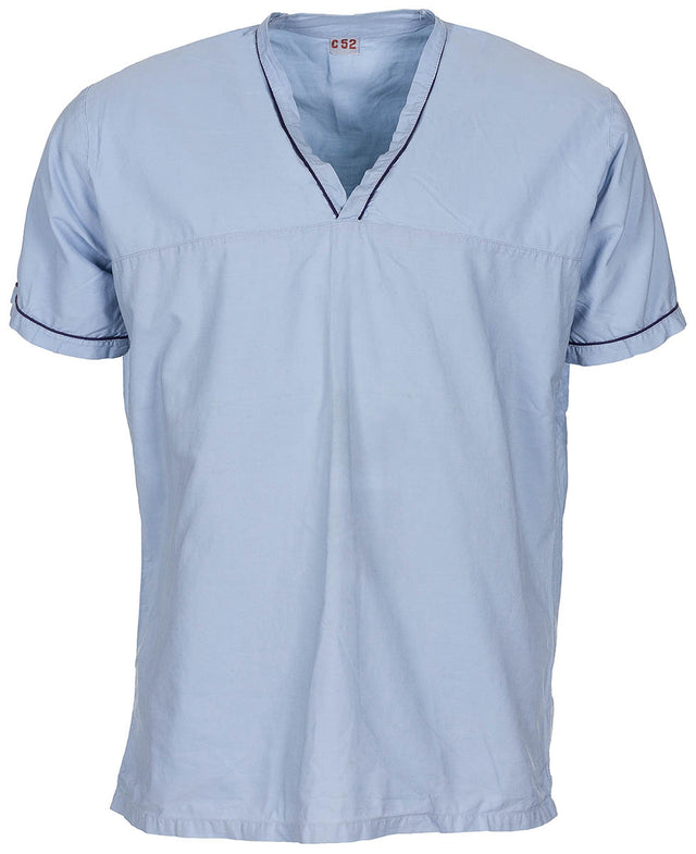 Veste de pyjama suédoise, surplus d'occasion pour le travail extérieur et le bivouac, lot de 10