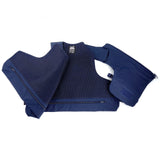 Housse de gilet pare-balles Patrol Equipement polyester 600D enduit PVC MOLLE