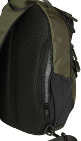 Sacoche bandoulière Fox Outdoor Travel Sling 7 L en polyester 1000D matelassée