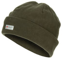 Bonnet polaire MFH à revers large doublé 3M Thinsulate en polyester