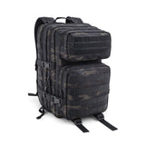 Sac à dos SDSWAT 42 litres en polyester 600D enduit PVC lot de dix