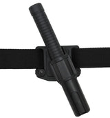 Porte-bâton rotatif MFH en polyoxyméthylène à 16 positions pour ceinture 5,5 cm